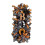 Halloween wreath front door decoration 1 piece 1
