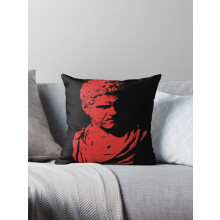 AIVO Caracalla -koristetyynyn päällinen sohvatyynyn päällinen