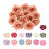 Roses artificielles, 10 pièces 1