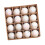 Christmas balls ornaments white 16 pieces 1