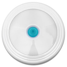 Veilleuse LED blanc chaud pour armoire et couloir