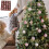Pink Christmas Ball Ornaments 2.36 Inch 12 Pack 6