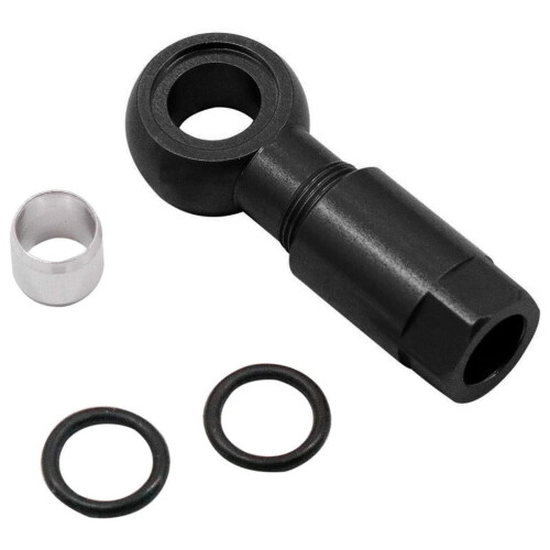 Hydraulischer Scheibenbremsschlauch für Shimano