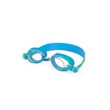 wasserdichte Kinderschwimmbrille aus HD-Silikon mit Antibeschlagbeschichtung