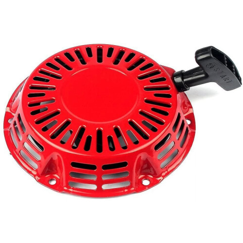Lanceur à rappel pour générateur RYOBI 212cc