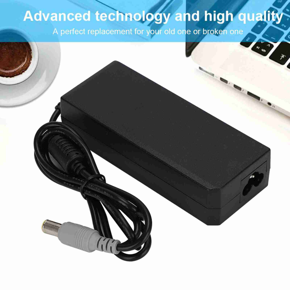 Lenovo Power Supply 65W 20V 7340572778970