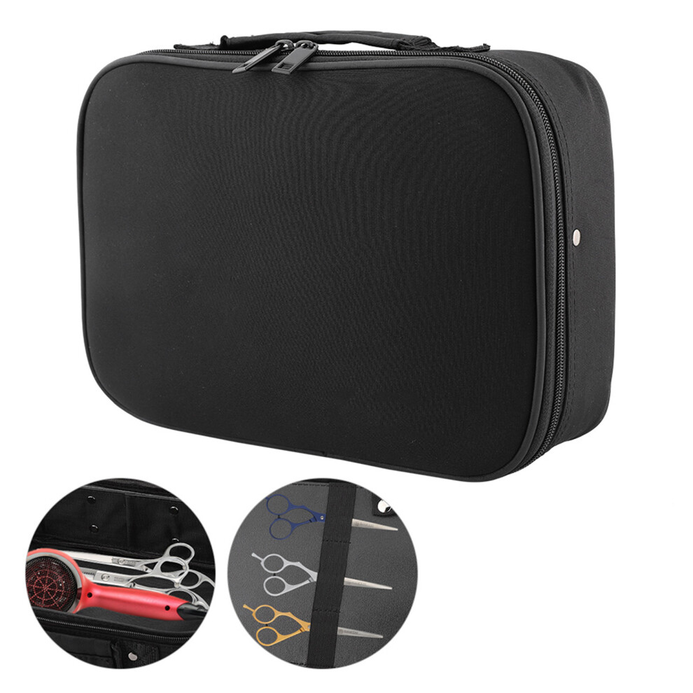 Compact Hairdressing Tools Pouch