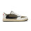 (UK9/EUR44) Air Jordan 1 Low Travis Scott - Medium Olive 2