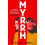 Myrrh by Polly Hall Hardcover Book 1