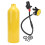 DIDEEP 1L Travel-Friendly Scuba Diving Set 1