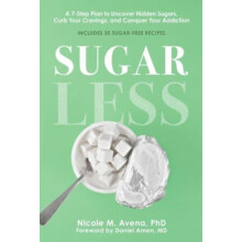 Sugarless by Nicole Avena M Paperback Book