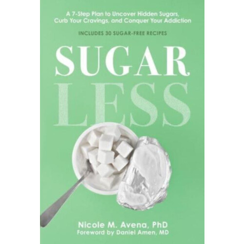 Sugarless by Nicole Avena M Paperback Book
