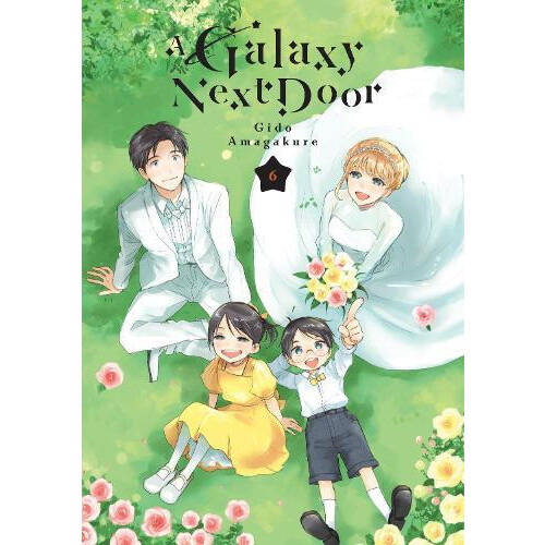 A Galaxy Next Door 06
