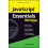 JavaScript Essentials For Dummies by Paul Logophilia Limited McFedries 1