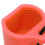 Practical Diving Cylinder Valve Cover Pink 3