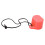 Practical Diving Cylinder Valve Cover Pink 4