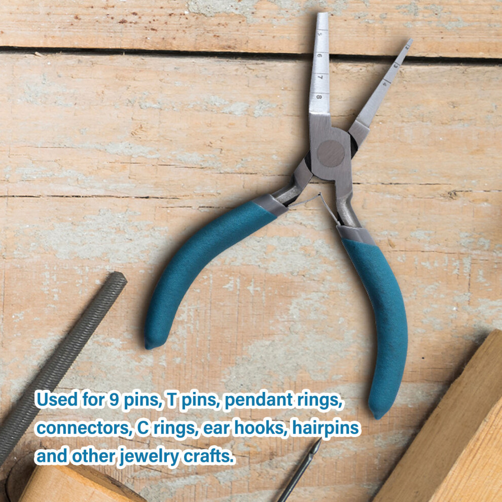 6in Jewellery Making Pliers