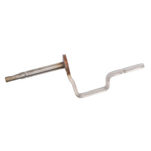 Boat Motor Tilt Handle 66M-43630-00 Steel