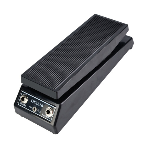 DF2210 Wah Effect Pedal Guitar