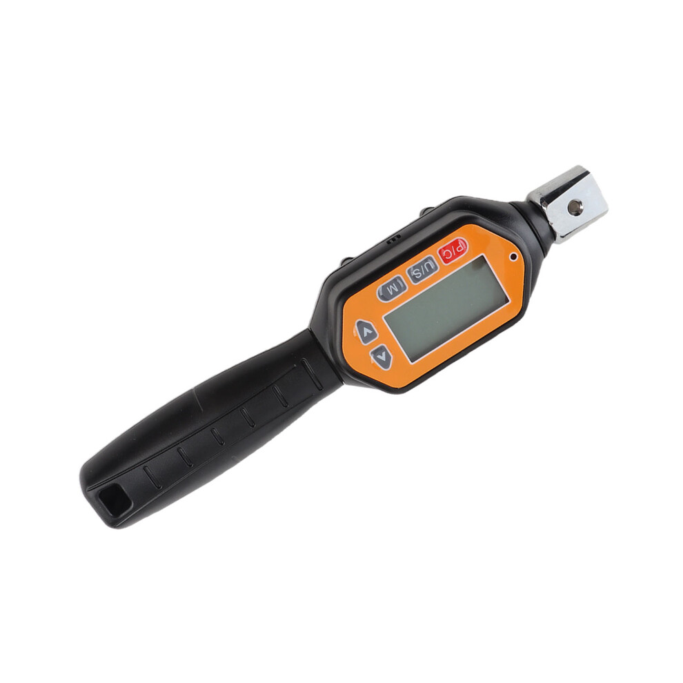 Digital Torsion Wrench 30N.m 1/4" Buzzer LED