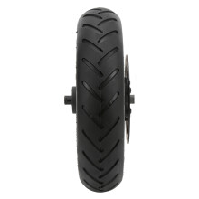 Complete Rear Wheel 8.5x2 M365 Scooter