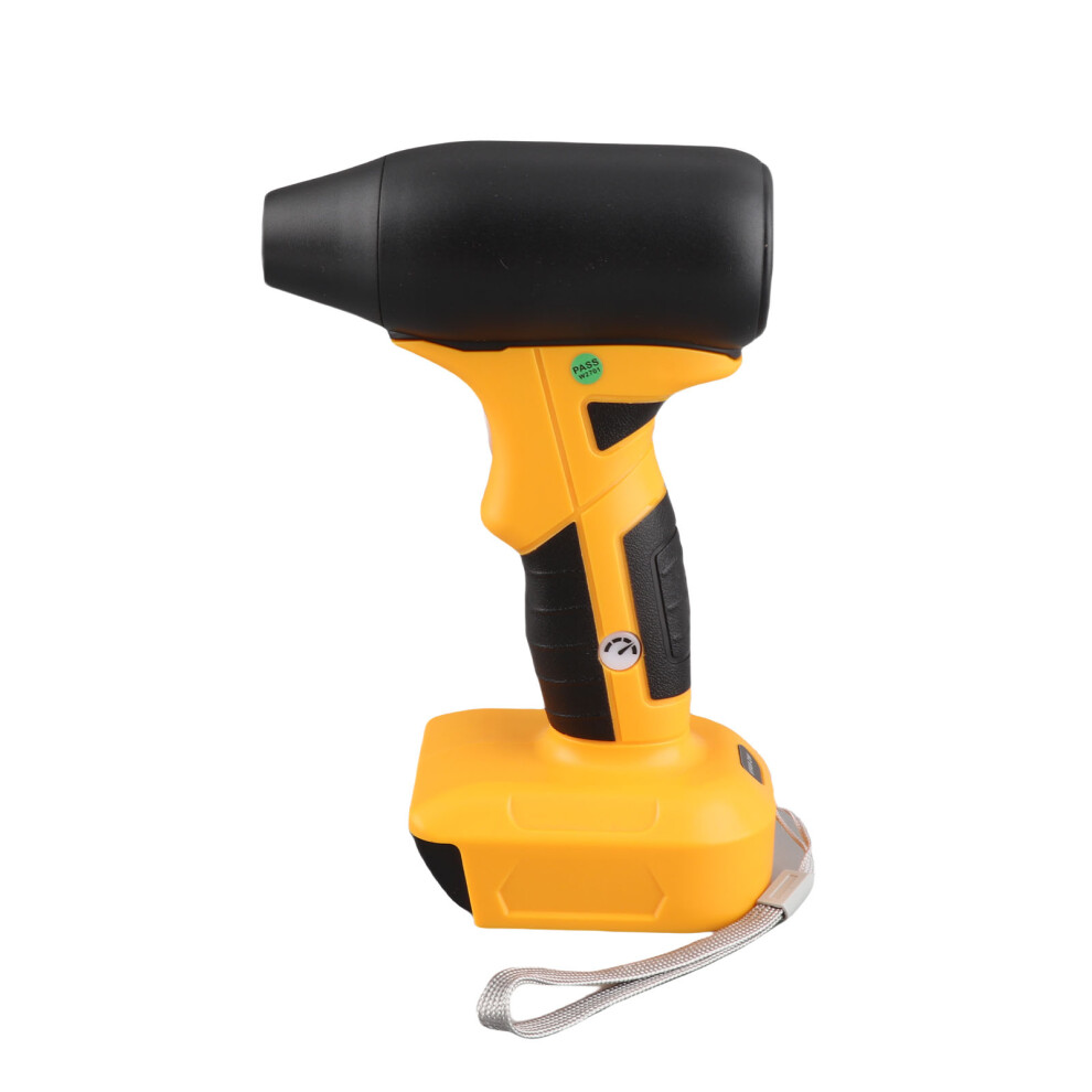 18V Dual-Purpose Fan and Air Blower