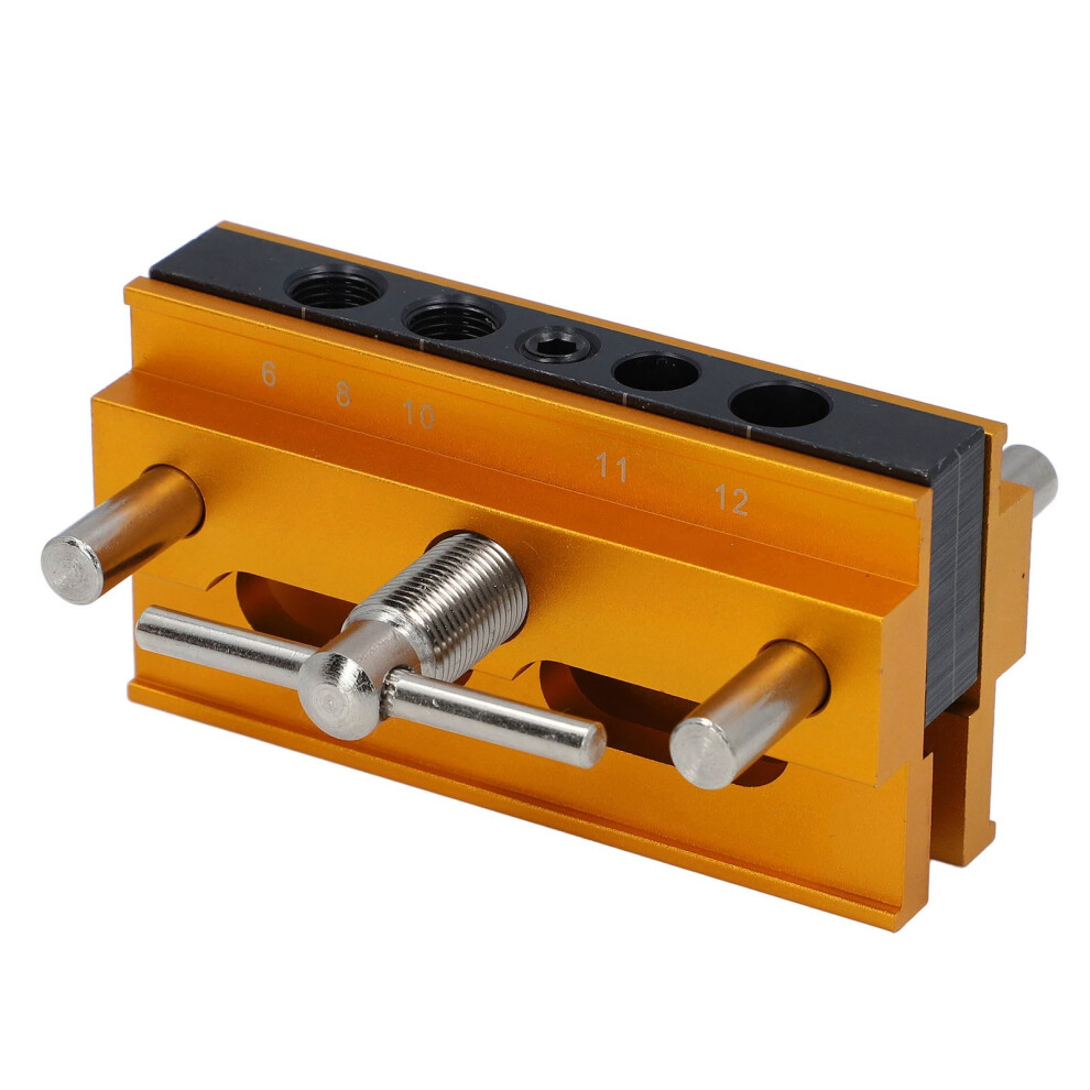 Self Centring Dowel Jig Kit Adjustable