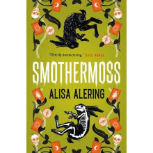 Smothermoss by Alisa Alering Paperback Book