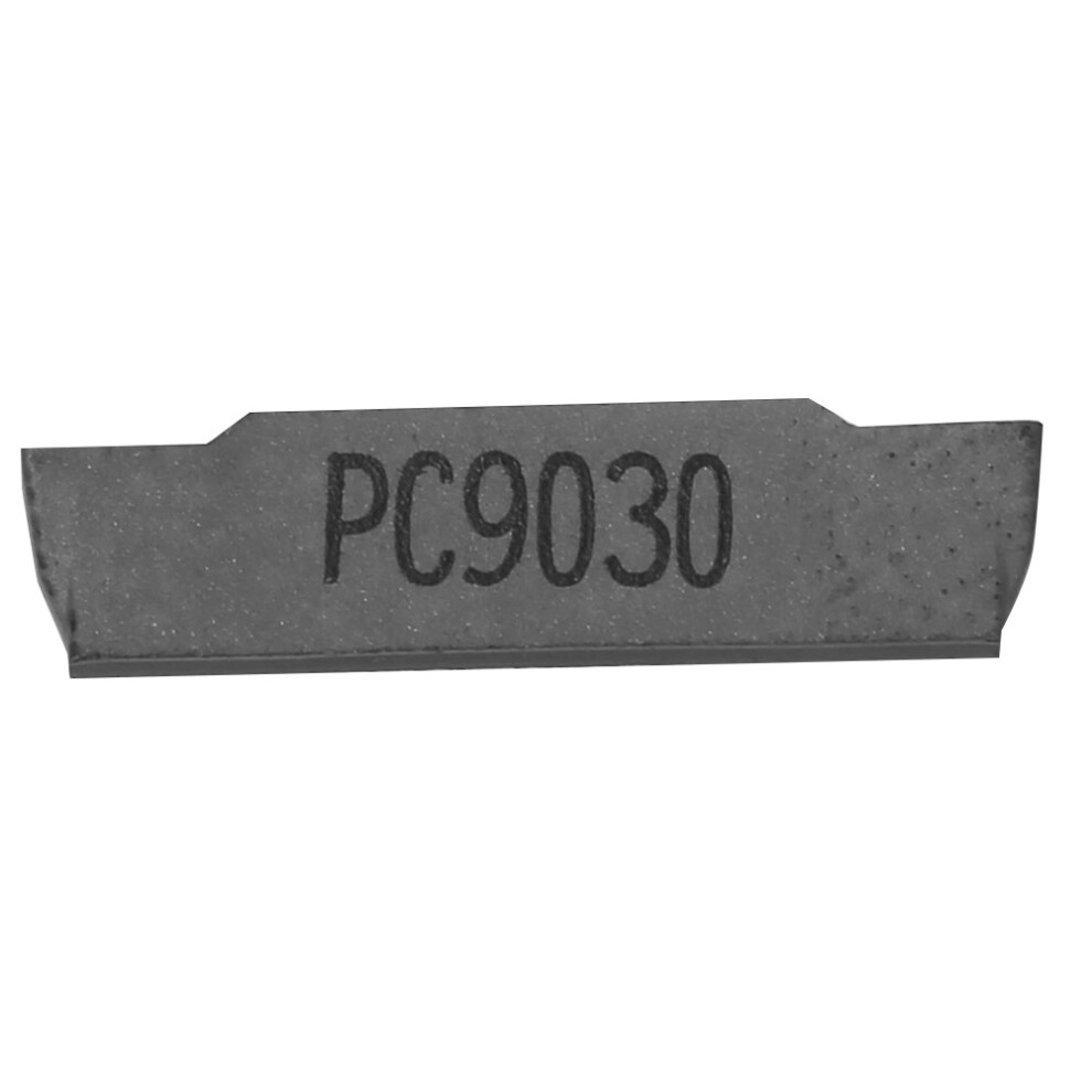 10Pcs MGMN150 CNC Inserts Stainless Steel