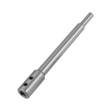 Forstner Drill Extension Rod Round Shank Design for-173 post