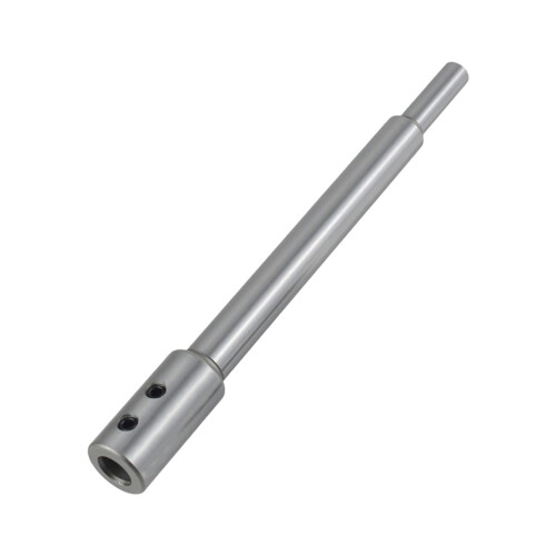 Forstner Drill Extension Rod Round Shank Design for-173 post