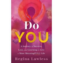 Do You by Regina Lawless Hardcover Book