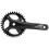 36T Single Crankset 104BCD Aluminium 4