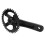 36T Single Crankset 104BCD Aluminium 7