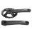 36T Single Crankset 104BCD Aluminium 13