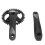 36T Single Crankset 104BCD Aluminium 15