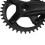 36T Single Crankset 104BCD Aluminium 18