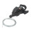 Lightweight 46T 8 Speed Bike Drivetrain Kit 6