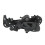 Lightweight 46T 8 Speed Bike Drivetrain Kit 10