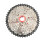 Lightweight 46T 8 Speed Bike Drivetrain Kit 21