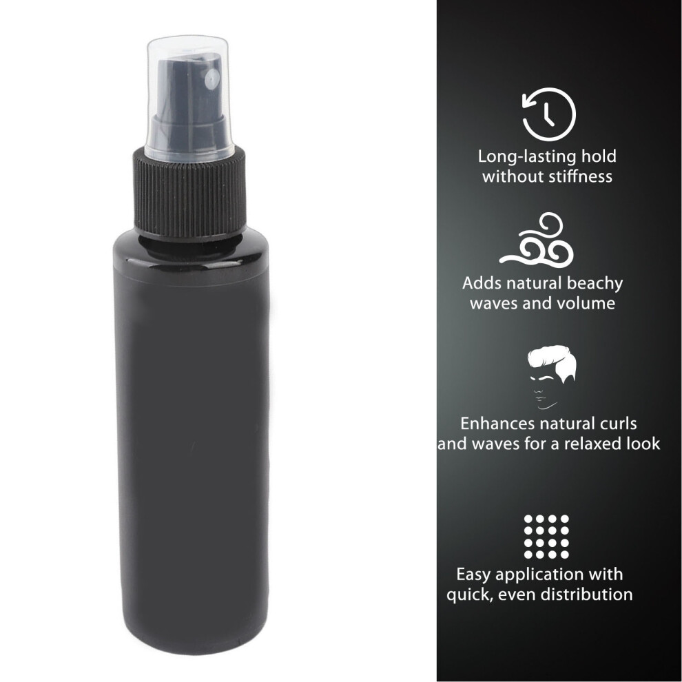 Strong Hold Matte Hair Spray