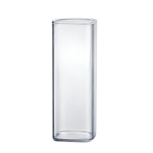 Verres à boire carrés de 35 cl (12 oz) - Lot de 4