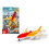 Dickie Toys Airplane Sky Flyer multicolor 1