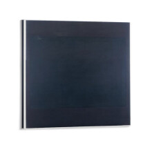 Mark Rothko Gris foncé 1964 Affiche sur toile 40 x 40 cm