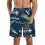 Ανδρικό casual αθλητικό σορτς Seattle Seahawks 1