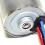 Lightweight Aluminum Motor Replacement For MRD HC3969ST Trimmer 5