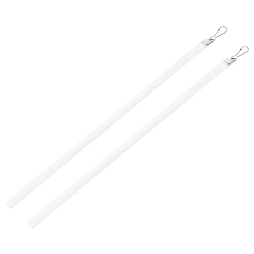 Függönyhúzó pálca reluxához, 2 db