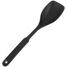 Špachtle na vaření z nerezové oceli, 1 kus