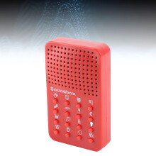 Pocket Sized Funny Sound Machine