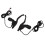 E-Bike Brake Handle Aluminium Waterproof Pair 3